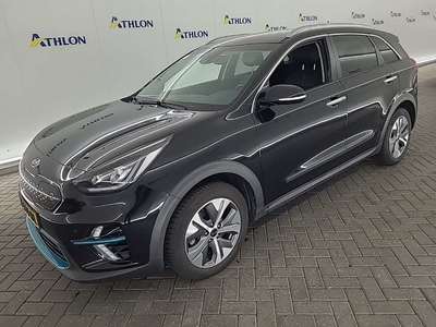 Kia Niro E-NIRO EV EXECUTIVELINE 5D 150KW, 2020
