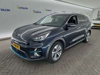 Kia Niro E-NIRO EV EXECUTIVELINE 5D 150KW, 2020