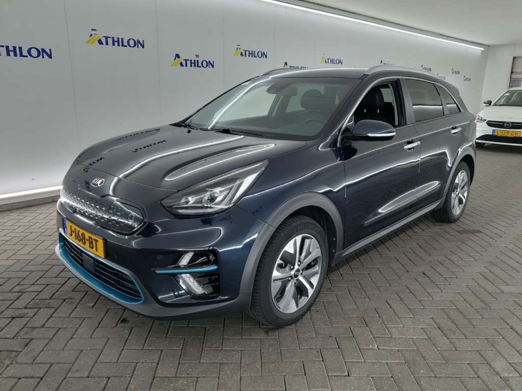 Kia Niro E-NIRO EV EXECUTIVELINE 5D 150KW, 2020