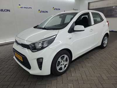 Kia Picanto 1.0 DPI COMFORTLINE 5-ZITS 49KW ATHLON EDITION, 2023