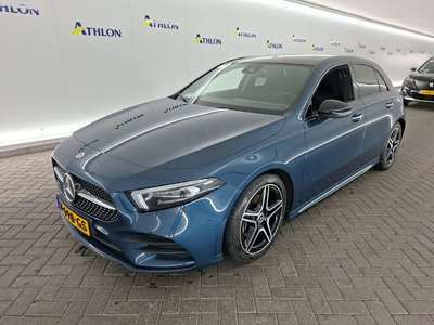 Mercedes A-klasse A 180 BUSINESS SOLUTION AMG 5D 100KW, 2021