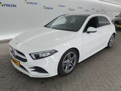 Mercedes A-klasse A 180 D BNS SOLUTION AMG DCT 5D 85KW, 2018