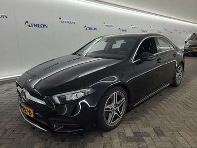 Mercedes A-klasse limousi A 200 BUSINESS SOL AMG UPGRADE DCT 4D 120KW, 2019