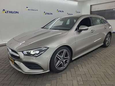 Mercedes Cla shooting bra CLA 180 DCT BUSINESS SOLUTION AMG 5D 100KW, 2020