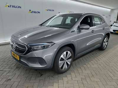 Mercedes Eqa 250 BUSINESS SOLUTION LUXURY ATHLON EDITION, 2021