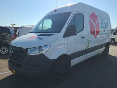 Mercedes Sprinter gb ESPRINTER GB L2 35KWH 4D, 2022