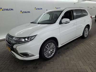 Mitsubishi Outlander PHEV INTENSE+ 5D 165KW, 2020