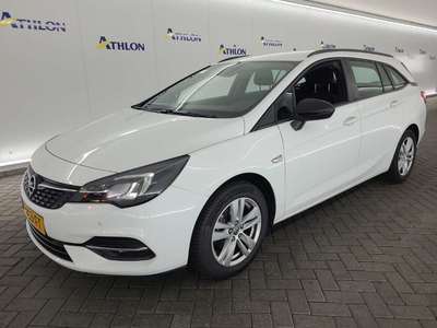 Opel Astra sports tou 1.2 TURBO 81KW BUSINESS EDITION 5D, 2021