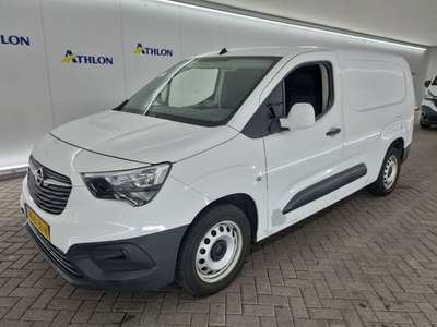 Opel Combo L2H1 1.5D 75KW S/S EDITION 2.4T 4D, 2020
