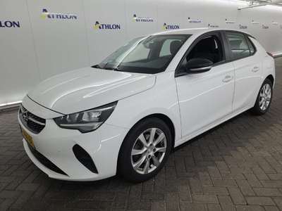 Opel Corsa 1.2 TURBO EDITION 74KW 5D, 2021