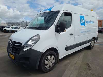 Opel Movano gb L2H2 2.3CDTI 99KW 3.5T 4D, 2020
