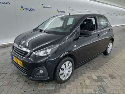 Peugeot 108 ACTIVE 1.0 E-VTI 72PK 5D, 2020