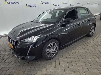 Peugeot 208 ACTIVE PACK 1.2 PURET.75 5D 55KW ATHLON EDITION, 2023