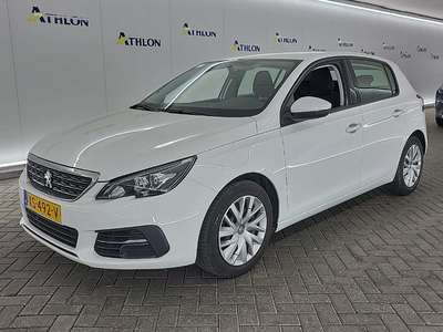 Peugeot 308 BLUE LEASE 1.5 BLUEHDI 130 5D 96KW, 2019