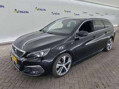 Peugeot 308 sw BLUE LEASE GT 1.2 PURETECH 130 5D 96KW, 2021