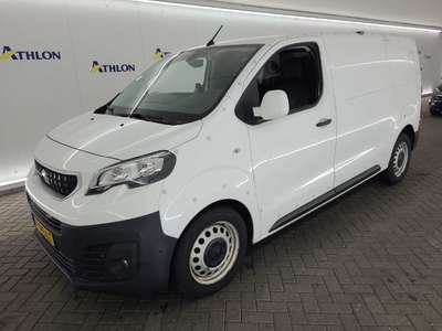 Peugeot Expert gb 231S PREM STANDAARD 2.0 BLUEHDI 120 4D 90KW, 2018