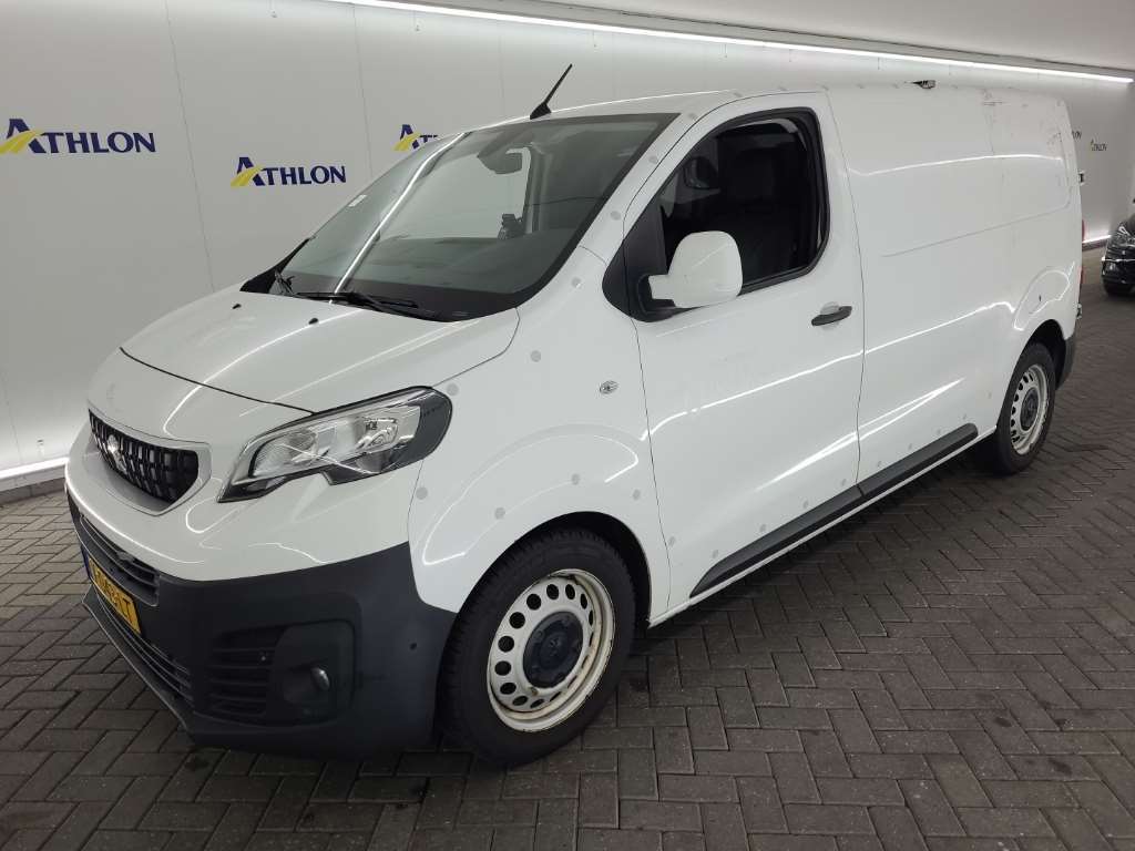 Peugeot Expert gb 231S PREM STANDAARD 2.0 BLUEHDI 120 4D 90KW, 2018