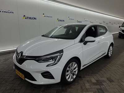 Renault Clio 1.0 TCE 100 INTENS 5D 74KW, 2020