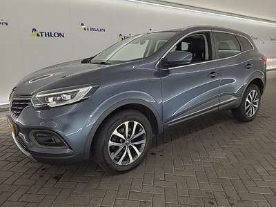 Renault Kadjar TCE 140 EDC GPF INTENS 5D 103KW, 2022