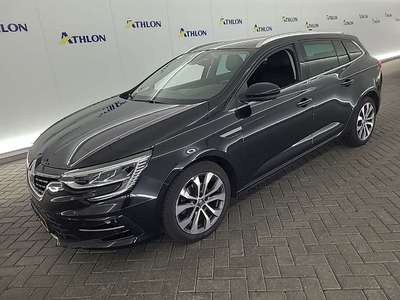 Renault Megane estate BLUE DCI 115 INTENS 5D 85KW, 2021