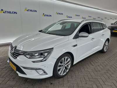 Renault Megane estate TCE 140 EDC GT-LINE 5D 103KW, 2020