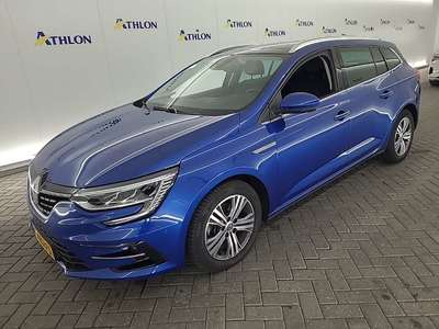 Renault Megane estate TCE 160 EDC INTENS 5D 118KW, 2021