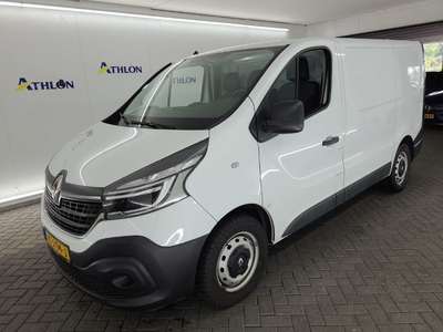 Renault Trafic gb L1H1 T29 ENERGY 2.0 DCI 120 COMFORT 4D 88KW, 2020