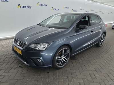 Seat Ibiza 1.6 TDI FR BUSINESS INTENSE 5D 70KW, 2019