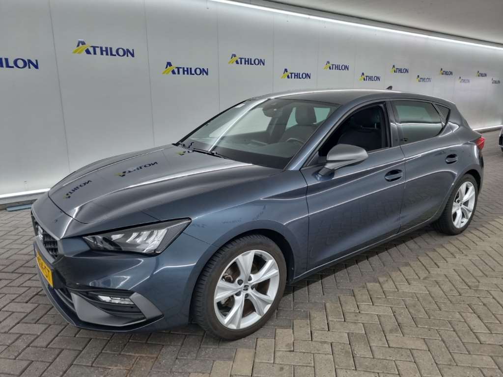 Seat Leon 1.0 TSI FR 5D 81KW, 2022