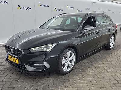 Seat Leon st 1.5 ETSI FR BUSINESS INTENSE DSG 5D 110KW, 2022