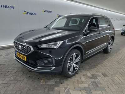 Seat Tarraco 1.5 TSI XCELLENCE DSG-7 ACTIE 5D 110KW, 2020
