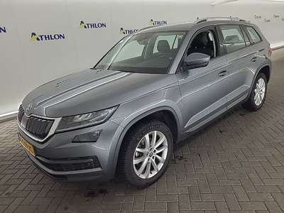 Skoda Kodiaq 1.5 TSI ACT DSG LIM. BUS. ED. ATHLON EDITION, 2019