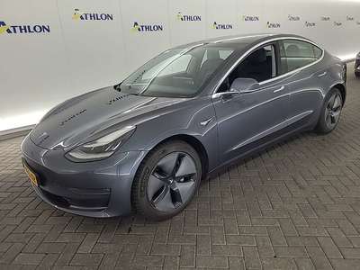 Tesla Model 3 LONG RANGE DUAL MOTOR AWD 4D 350KW, 2020