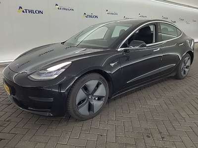 Tesla Model 3 LONG RANGE DUAL MOTOR AWD 4D 350KW, 2020