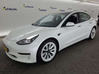 Tesla Model 3 LONG RANGE DUAL MOTOR AWD 4D 350KW, 2020