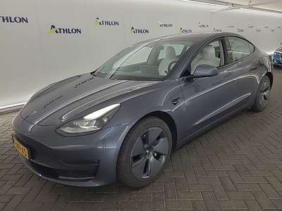 Tesla Model 3 LONG RANGE DUAL MOTOR AWD 4D 350KW, 2021