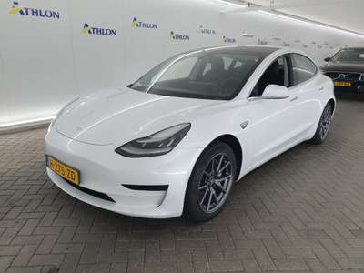 Tesla Model 3 STANDARD RANGE PLUS RWD 4D 225KW, 2020