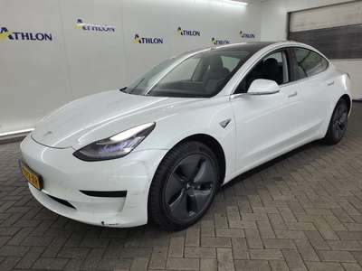 Tesla Model 3 STANDARD RANGE PLUS RWD 4D 225KW, 2020