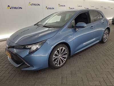 Toyota Corolla hatchbac 1.8 HYBRID BUSINESS PLUS 5D 90KW, 2020
