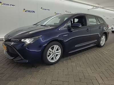 Toyota Corolla touring 1.8 HYBRID ACTIVE 5D 90KW, 2021