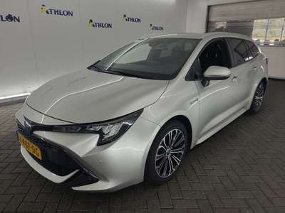Toyota Corolla touring 1.8 HYBRID BUSINESS PLUS 5D 90KW, 2020