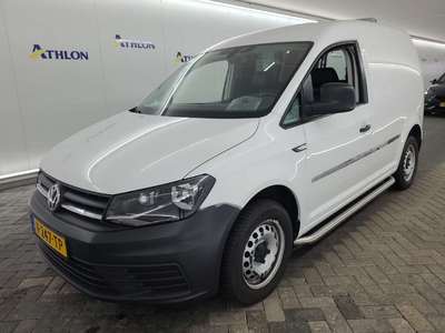Volkswagen Caddy 1.4 TGI ECOFUEL 4D 81KW, 2019