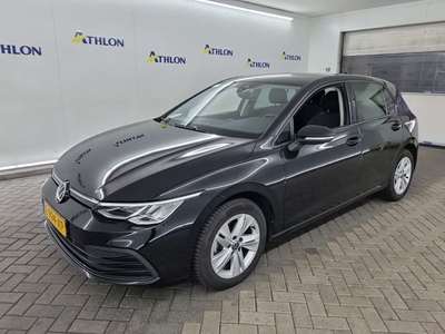 Volkswagen Golf 1.0 TSI 81KW LIFE 5D, 2021