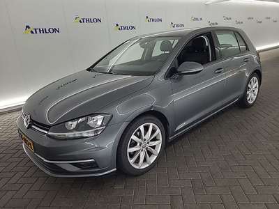 Volkswagen Golf 1.0 TSI 85KW HIGHLINE 5D, 2019