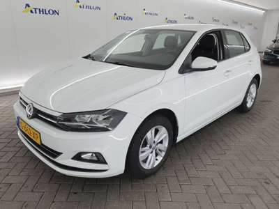 Volkswagen Polo 1.0 TSI 70KW COMFORTLINE 5D, 2020