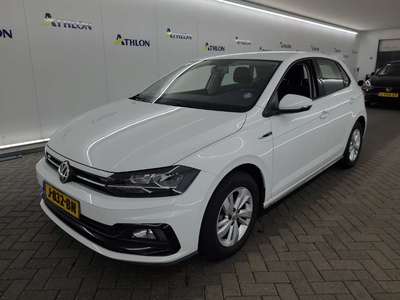 Volkswagen Polo 1.0 TSI 70KW COMFORTLINE 5D, 2020