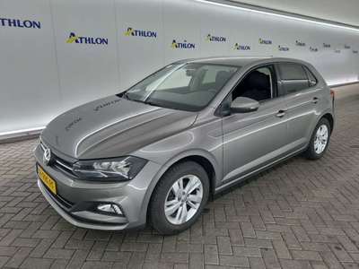 Volkswagen Polo 1.0 TSI 70KW COMFORTLINE 5D ATHLON EDITION, 2020