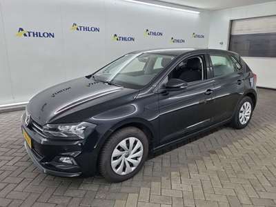 Volkswagen Polo 1.0 TSI 70KW COMFORTLINE 5D ATHLON EDITION, 2021