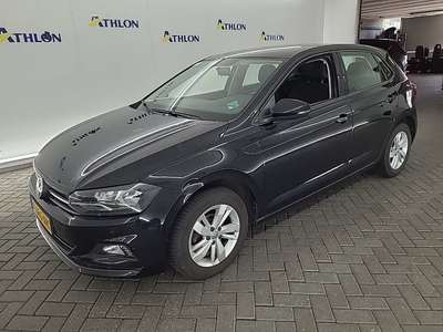 Volkswagen Polo 1.0 TSI 70KW COMFORTLINE 5D ATHLON EDITION, 2021