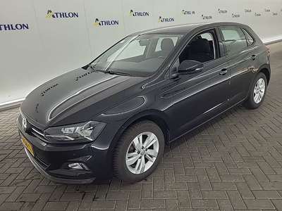 Volkswagen Polo 1.0 TSI 70KW COMFORTLINE 5D ATHLON EDITION, 2021